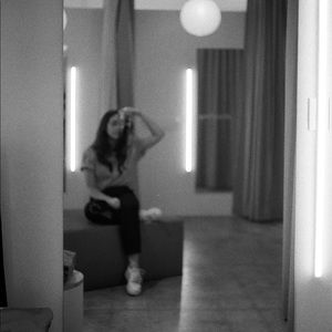 Meet your Posher, Annie